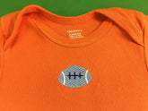 American Football Gerber Bodysuit/Vest 18 Months