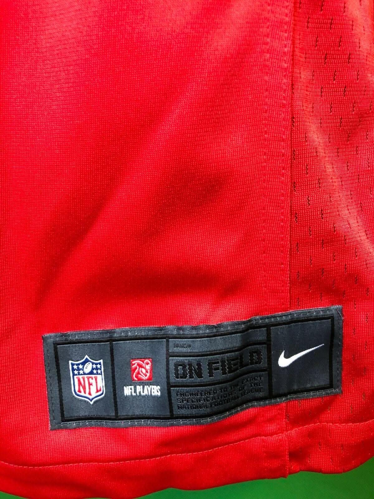 NFL Kansas City Chiefs Eric Berry #29 Jersey Women's Small NWT