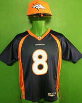 NFL Denver Broncos Kyle Orton #8 Jersey Youth Large 14-16