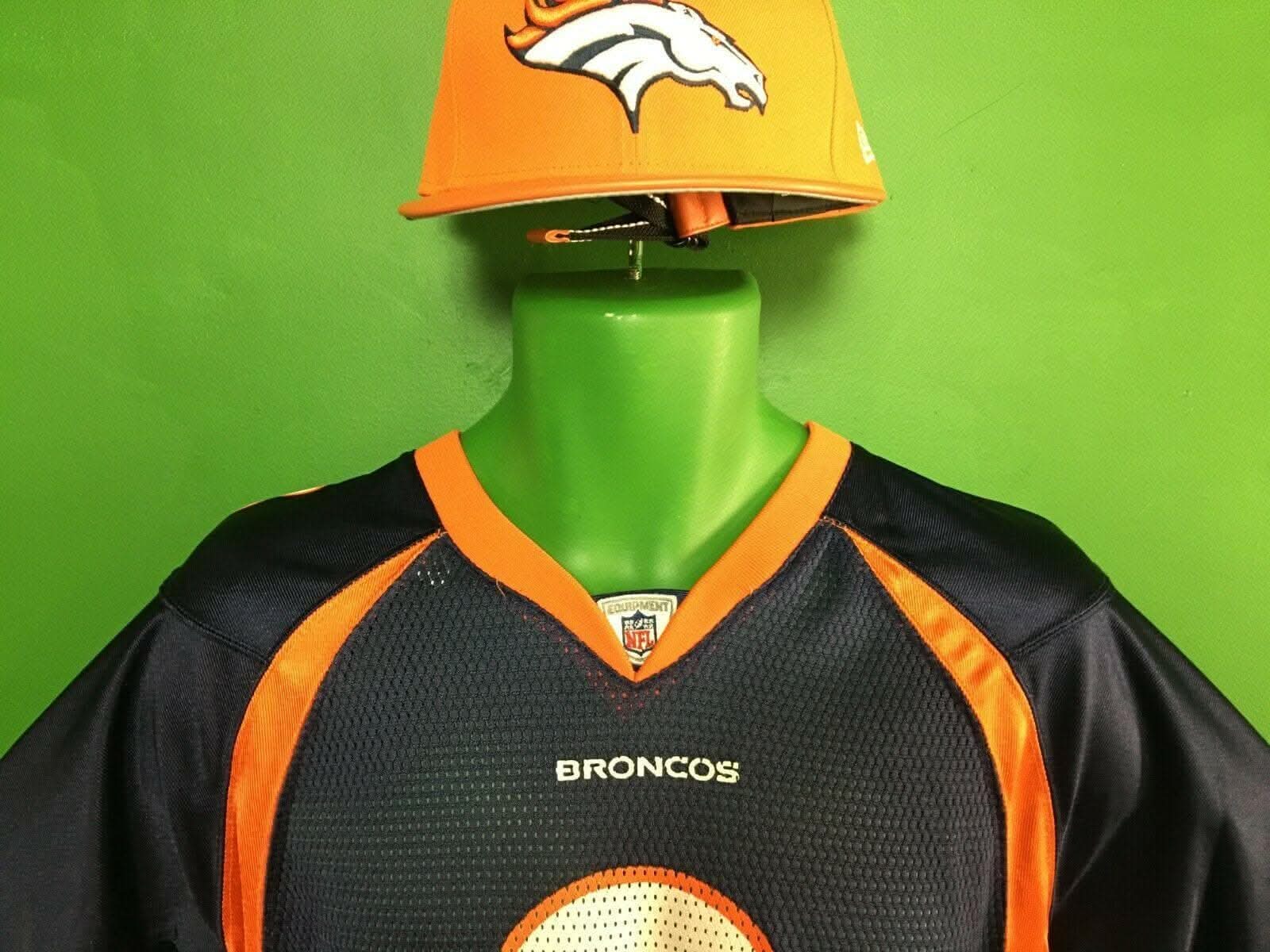 NFL Denver Broncos Kyle Orton #8 Jersey Youth Large 14-16