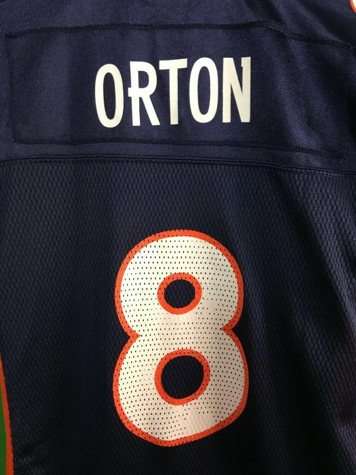 NFL Denver Broncos Kyle Orton #8 Jersey Youth Large 14-16