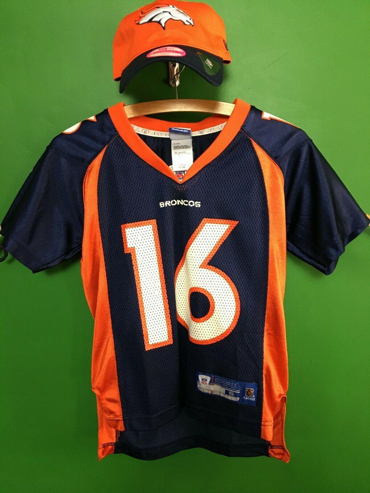 Reebok, Shirts, Reebok Denver Broncos Miller 58 Jersey