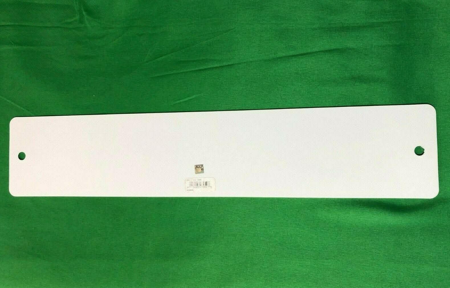 NFL Kansas City Chiefs "Chiefs Ave" Street Sign NWT