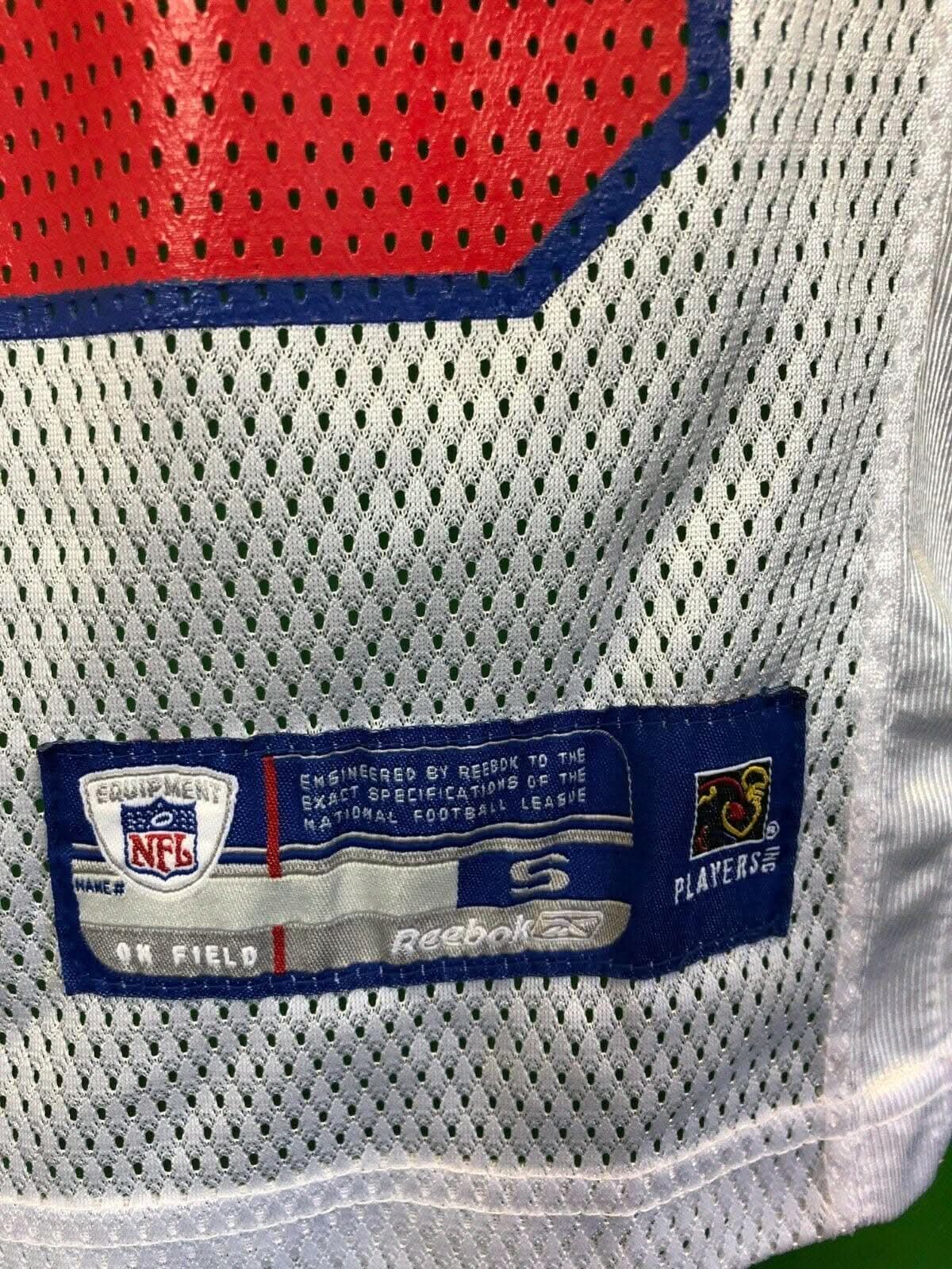 NFL New York Giants Jeremy Shockey #80 Jersey Youth Small 8