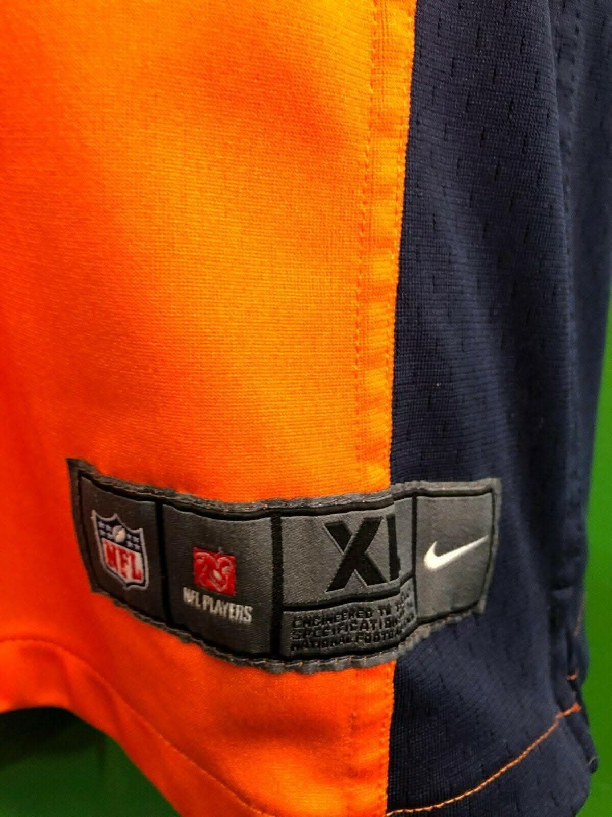 NFL Denver Broncos Von Miller #58 Game Jersey Youth X-Large 18-20