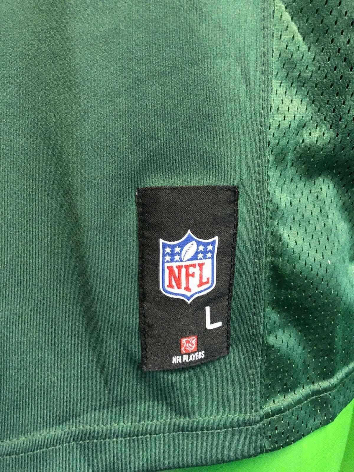 NFL Green Bay Packers Ty Montgomery #88 Jersey Youth Large 14-16