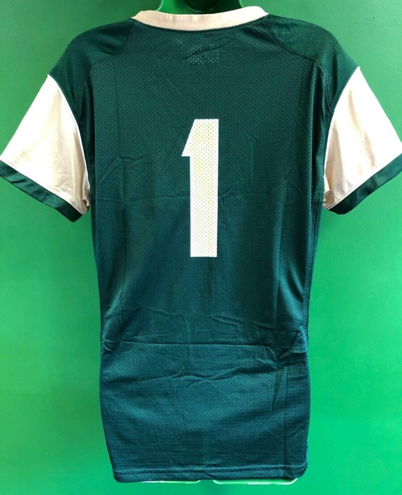 NCAA Colorado State Rams Under Armour Loose Jersey Women's Small