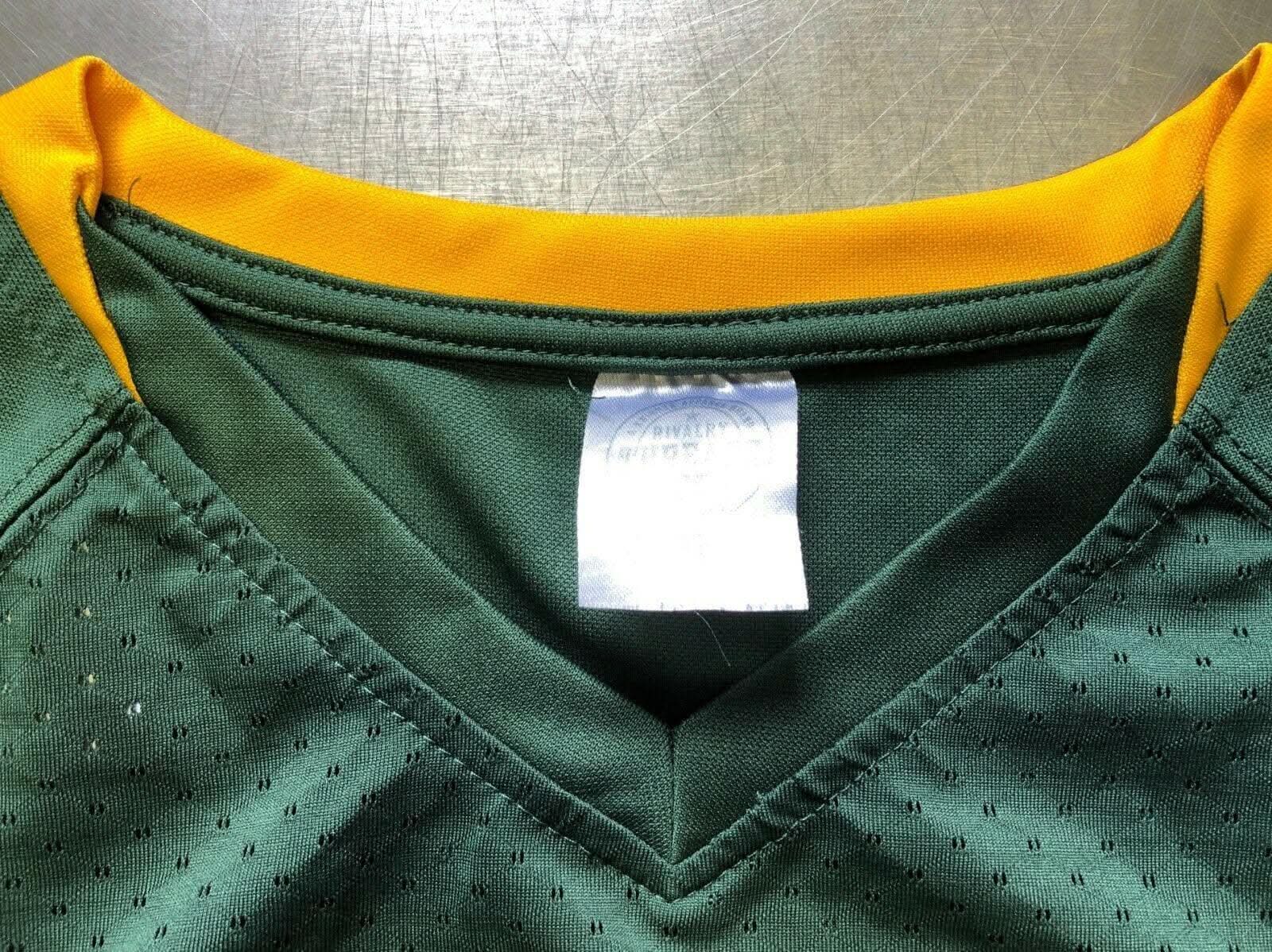 NCAA Colorado State Rams #18 Jersey Youth Large 12-14