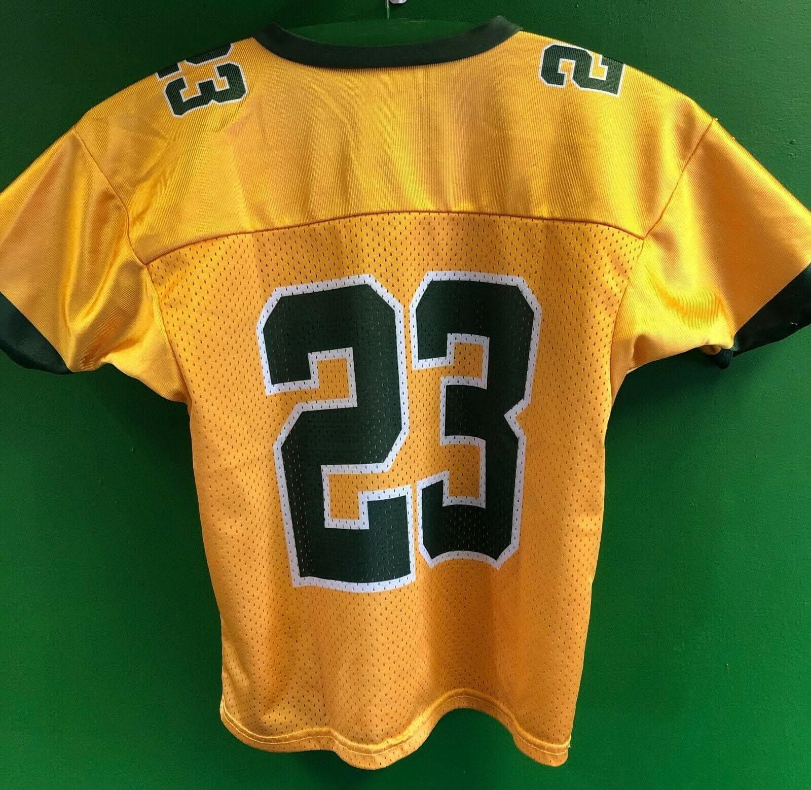 NCAA North Dakota State Bison #23 Jersey Youth X-Small 5
