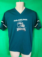NFL Philadelphia Eagles Jersey-Top Youth X-Large 18-20