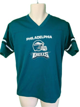 NFL Philadelphia Eagles Jersey-Top Youth X-Large 18-20