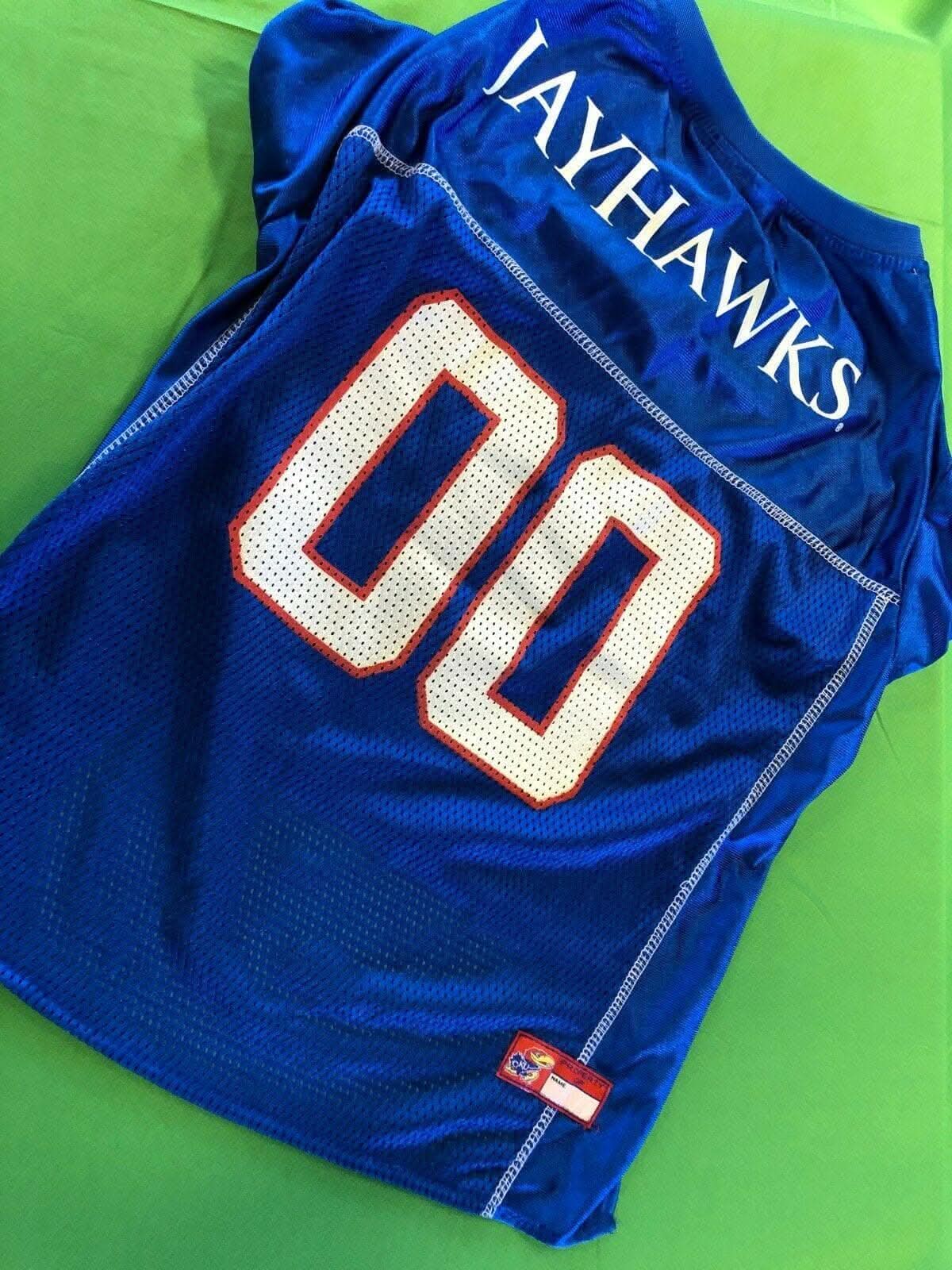 NCAA Kansas Jayhawks Dog Jersey X-Large