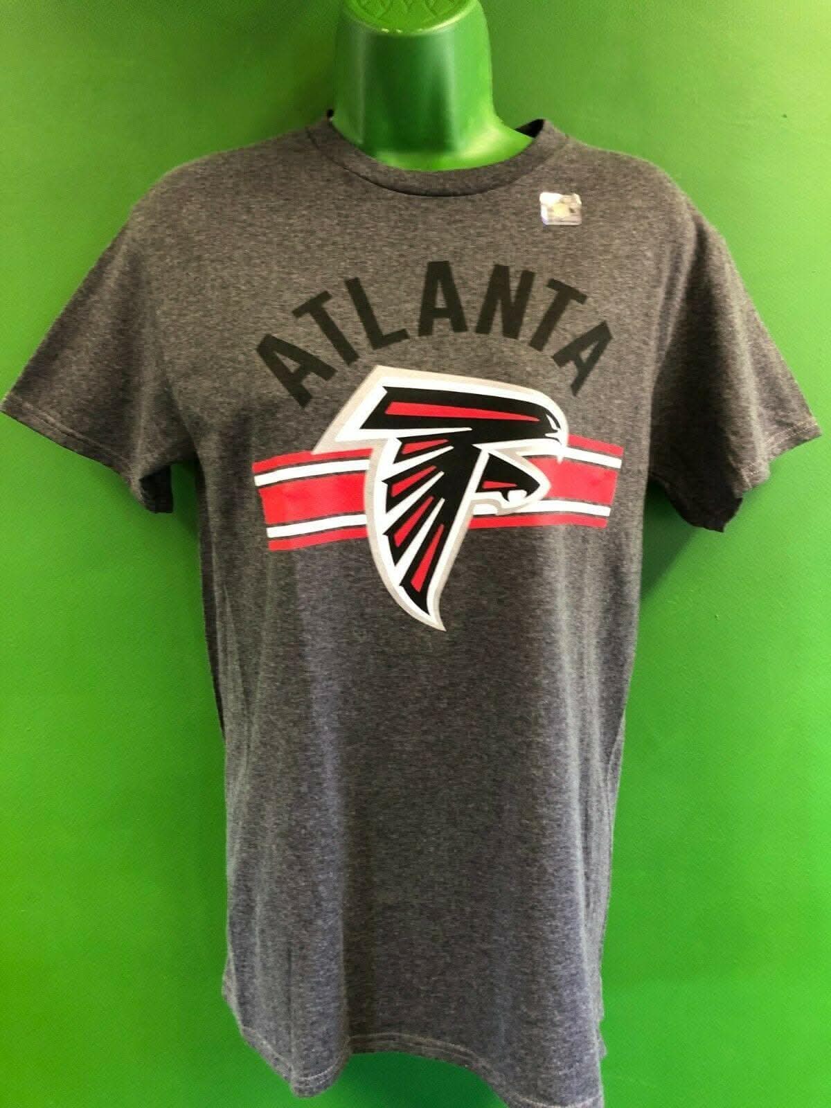 NFL Atlanta Falcons Junk Food T-Shirt Men's Small NWT