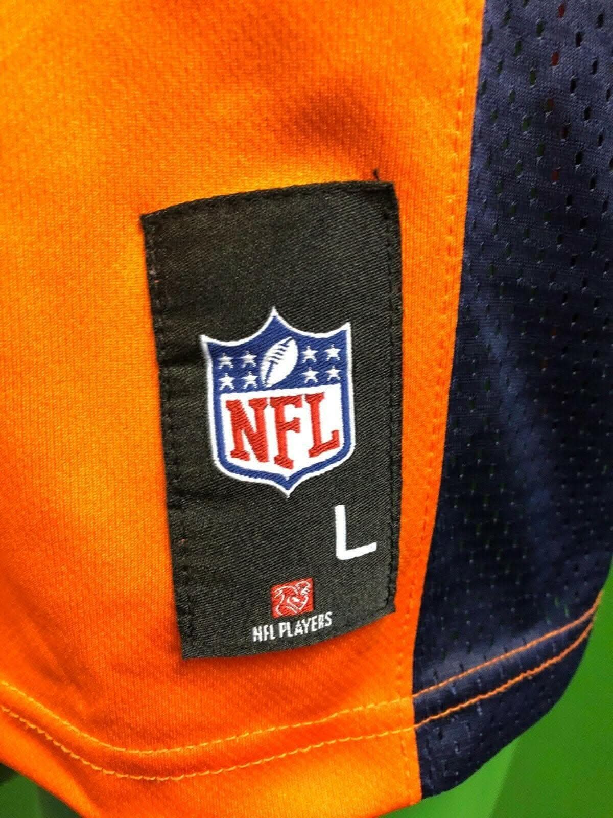 NFL Denver Broncos Von Miller #58 Jersey Youth Large 14-16