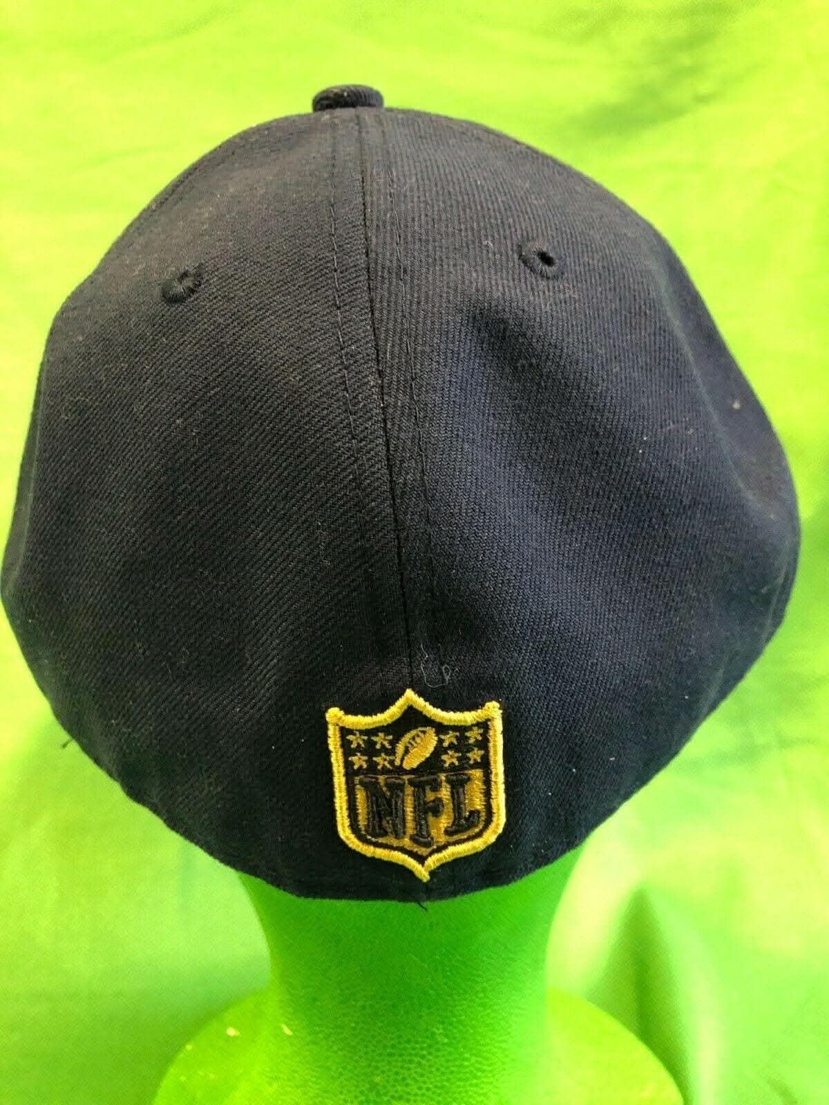 NFL Los Angeles Chargers New Era 59FIFTY 2015 Draft Hat/Cap NWT 7-3/8