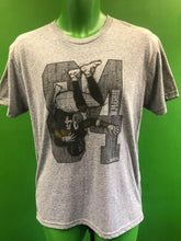 NFL Pittsburgh Steelers Antonio Brown #84 Flip T-Shirt Men's Small NWT