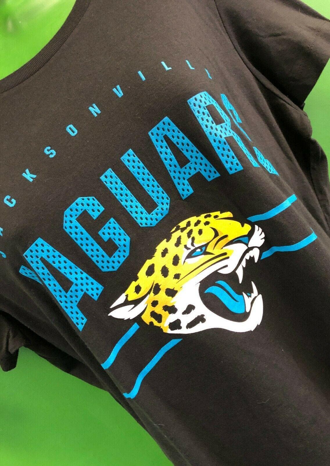 jaguars shirt women's