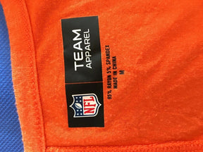 NFL Denver Broncos 5th & Ocean T-Shirt Women's Medium NWT