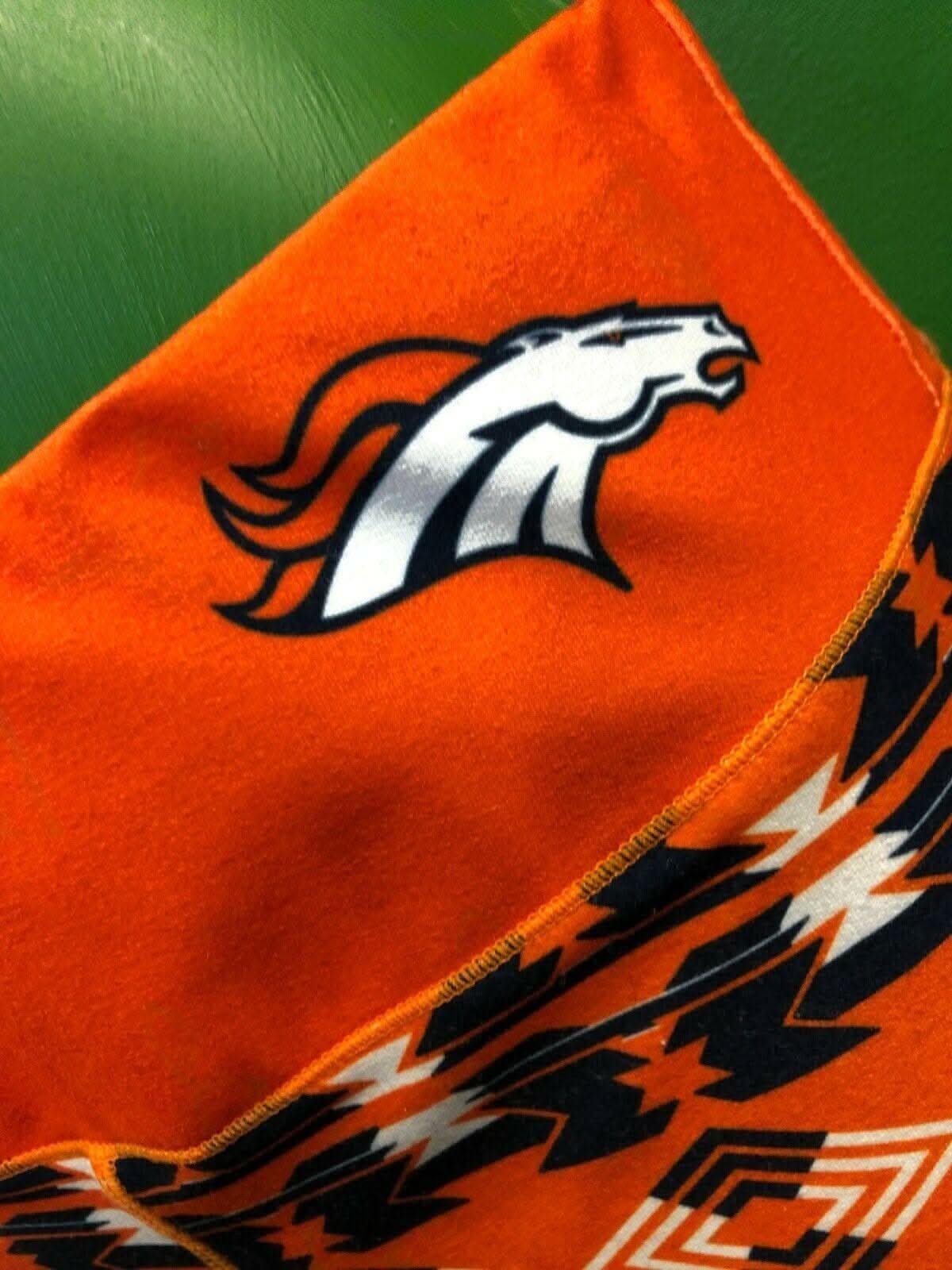 NFL Denver Broncos Printed Leggings Women's Small