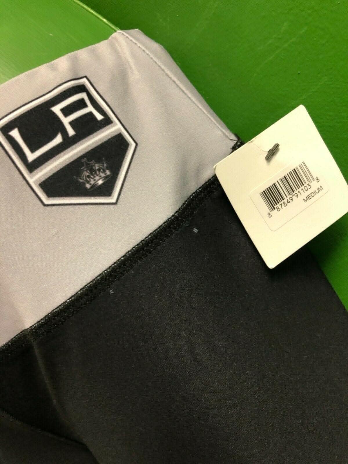 NHL Los Angeles Kings Ice Hockey Leggings Women's Medium NWT