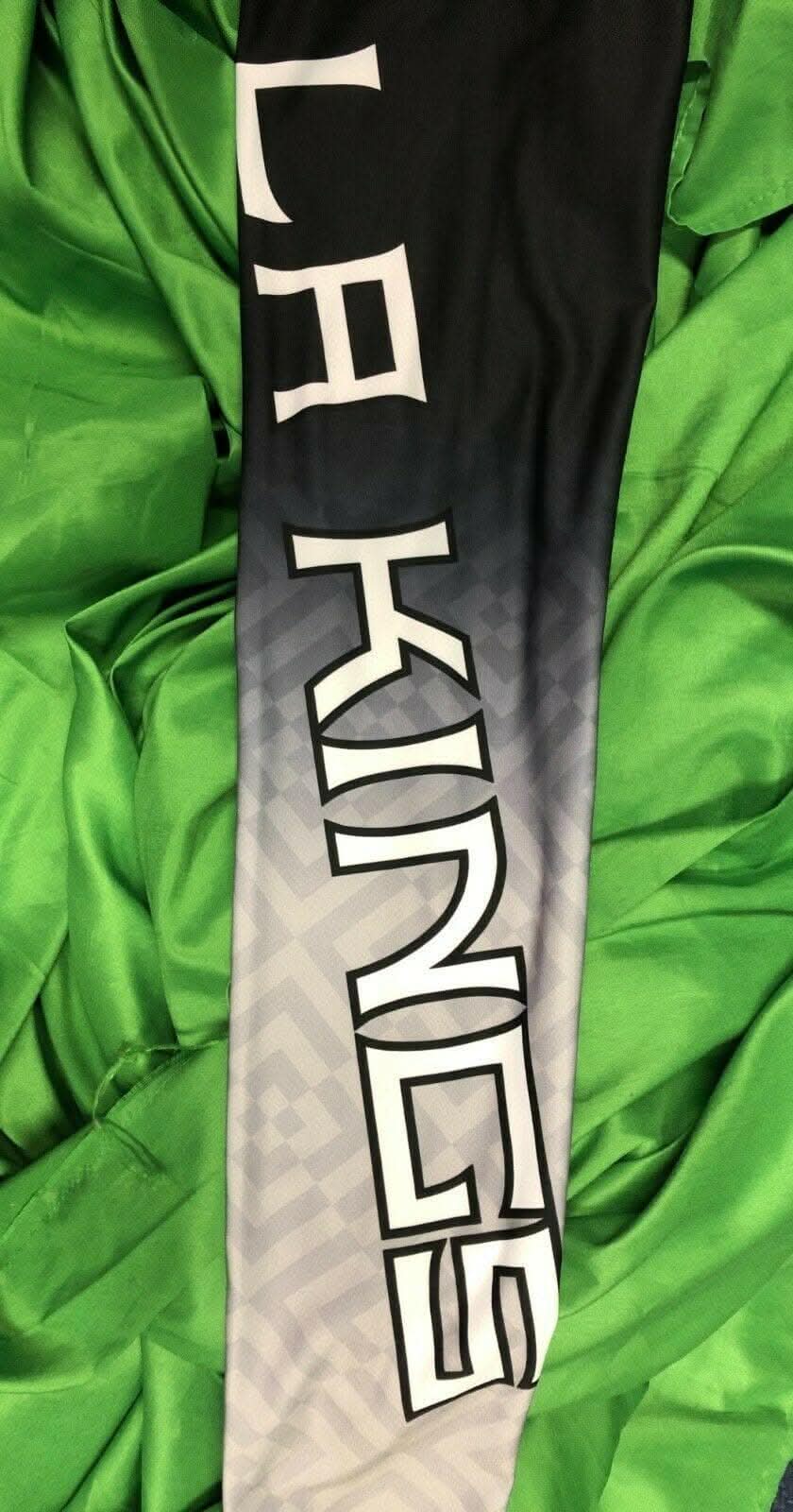 NHL Los Angeles Kings Ice Hockey Leggings Women's Medium NWT