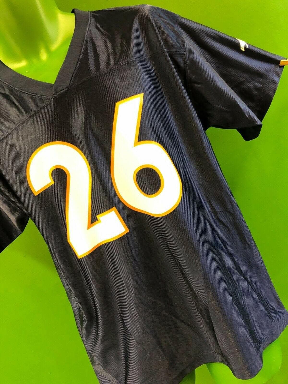 NFL Denver Broncos Clinton Portis #26 Jersey Youth XL 18-20