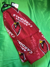 NFL Arizona Cardinals Infinity Scarf Great Gift NWT