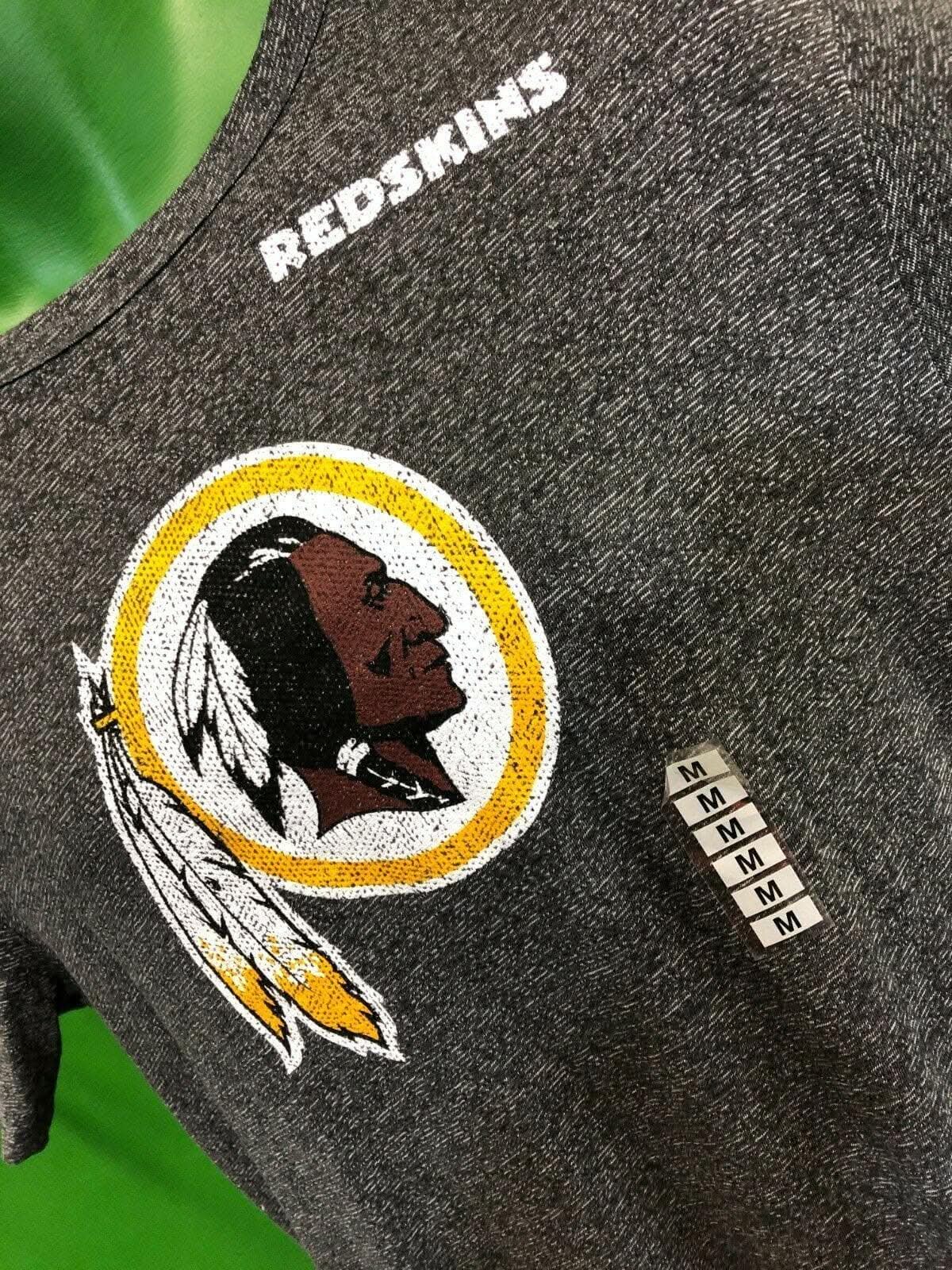 NFL Washington Commanders (Redskins) Majestic Marled T-Shirt Men's Medium NWT