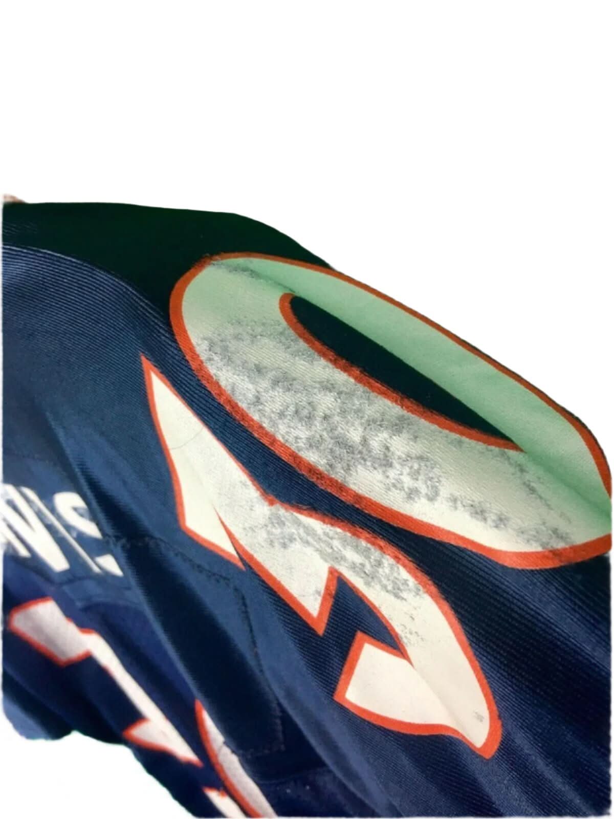NFL Denver Broncos Terrell Davis #30 Starter Vintage Jersey Men's X-Large