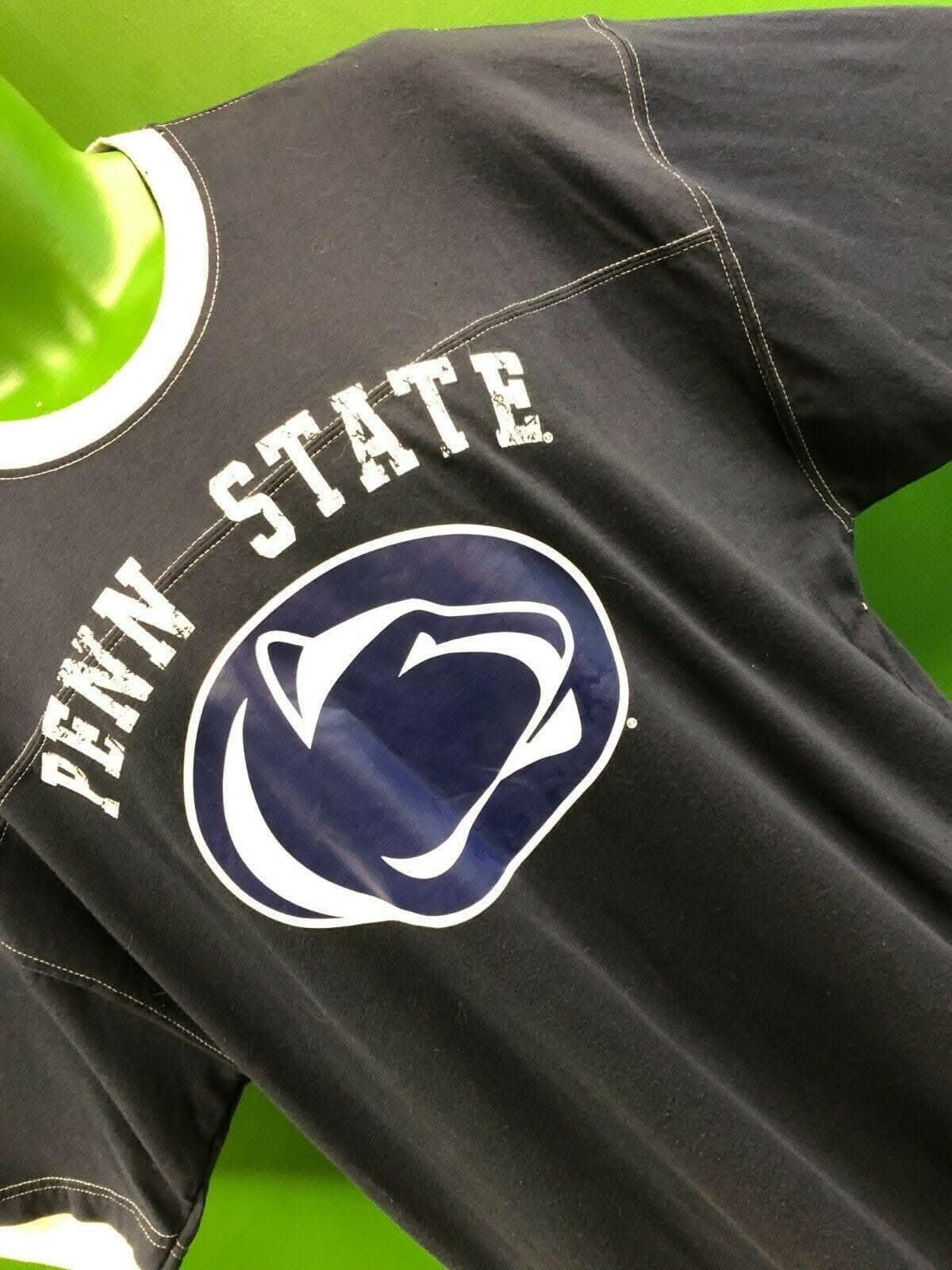 NCAA Penn State Nittany Lions T-Shirt Top Men's X-Large NWT