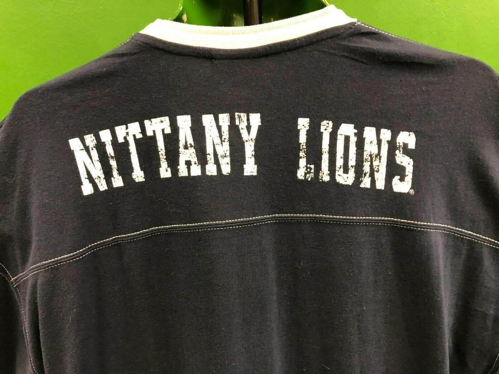 NCAA Penn State Nittany Lions T-Shirt Top Men's X-Large NWT