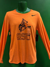 NCAA Oklahoma State Cowboys L/S T-Shirt Men's Small NWT