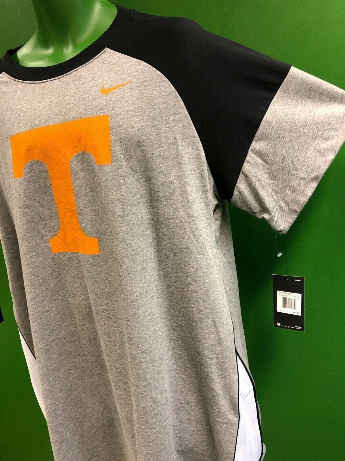 NCAA Tennessee Volunteers T-Shirt Women's 2X/3X-Large NWT
