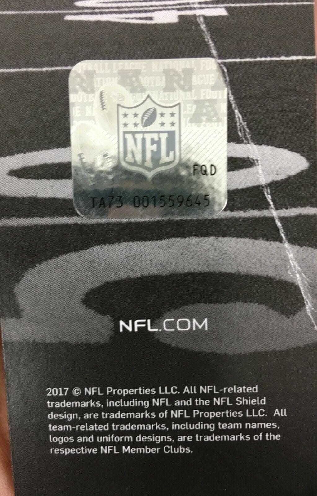 NFL Los Angeles Chargers Sideline Travel Mesh T-Shirt Men's Small NWT
