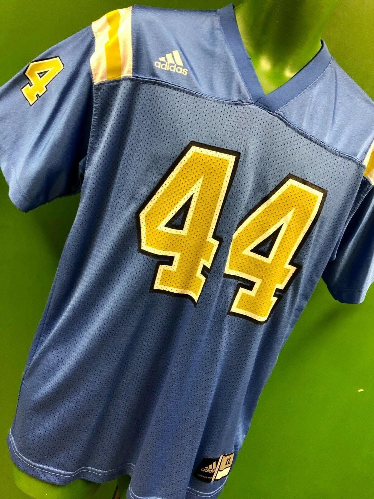 NCAA UCLA Bruins #44 Adidas Jersey Youth XL 18-20