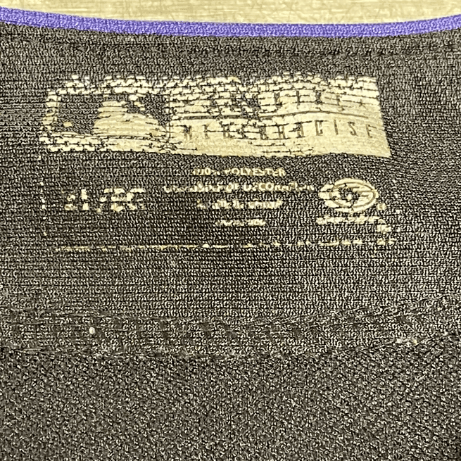 MLB Colorado Rockies Beautiful Black Stitched Jersey Men's XL