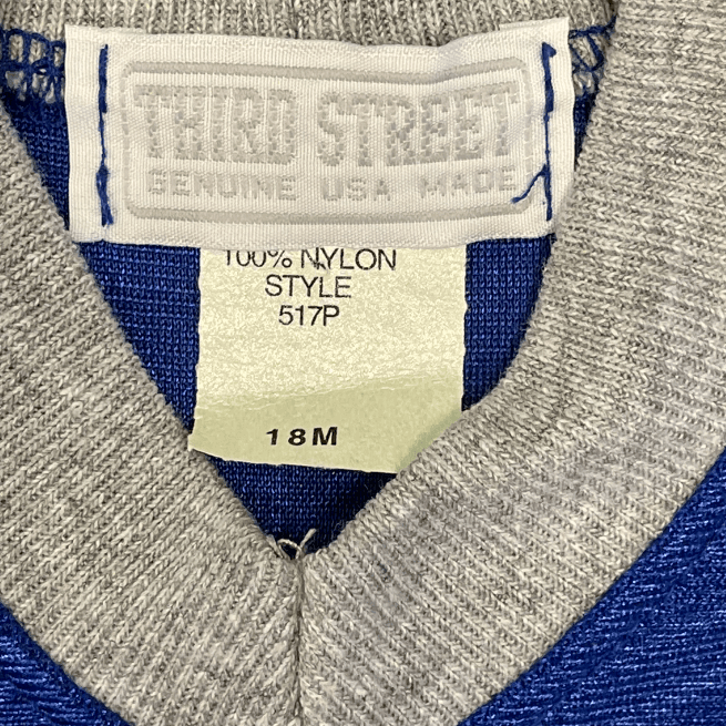 NCAA Air Force Falcons Toddler Jersey 18 months