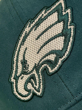 NFL Philadelphia Eagles '47 MVP Glitter Hat Cap Women's OSFA NWT