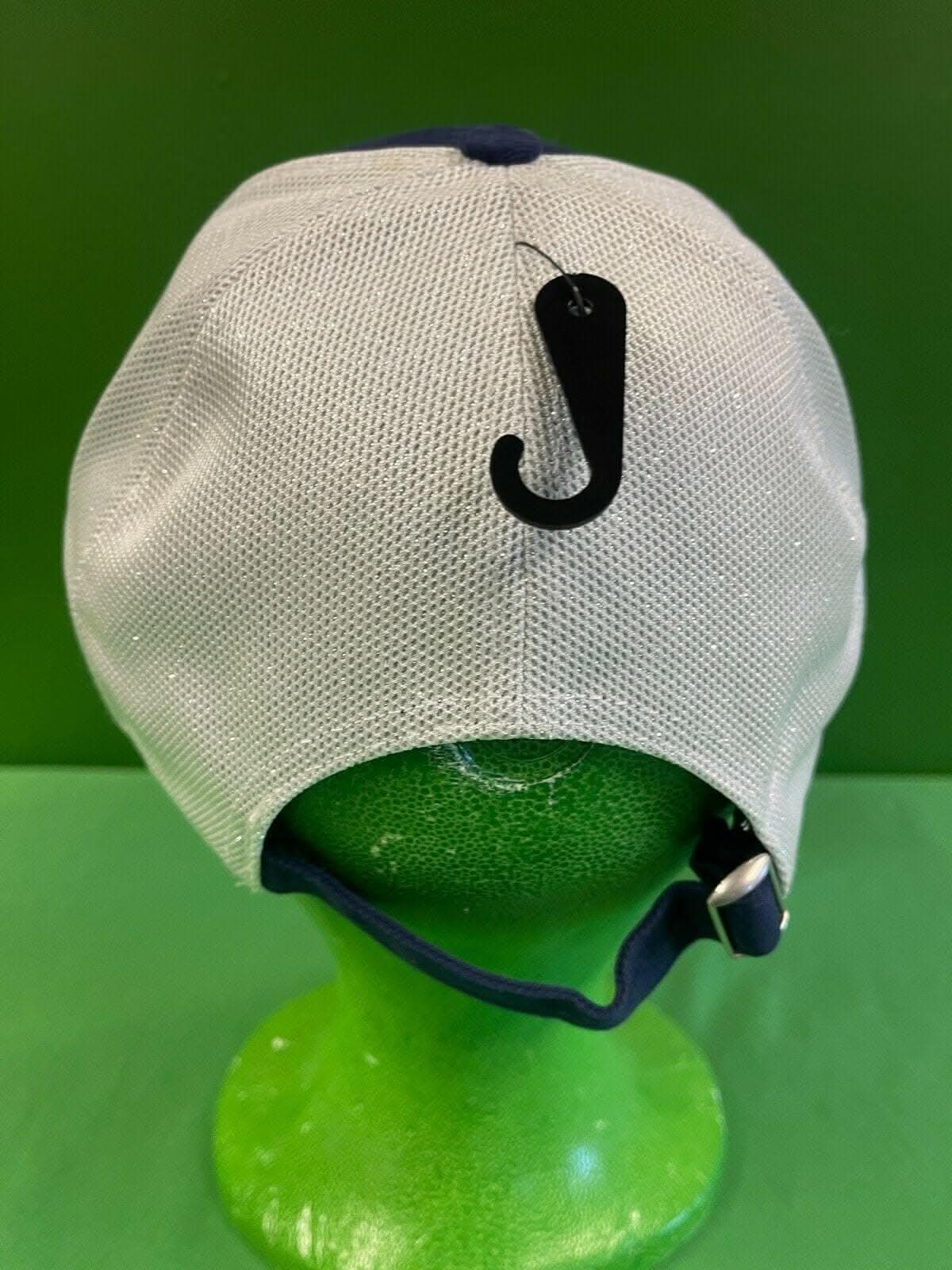 NFL Seattle Seahawks '47 MVP Glitter Hat Cap Women's OSFA NWT