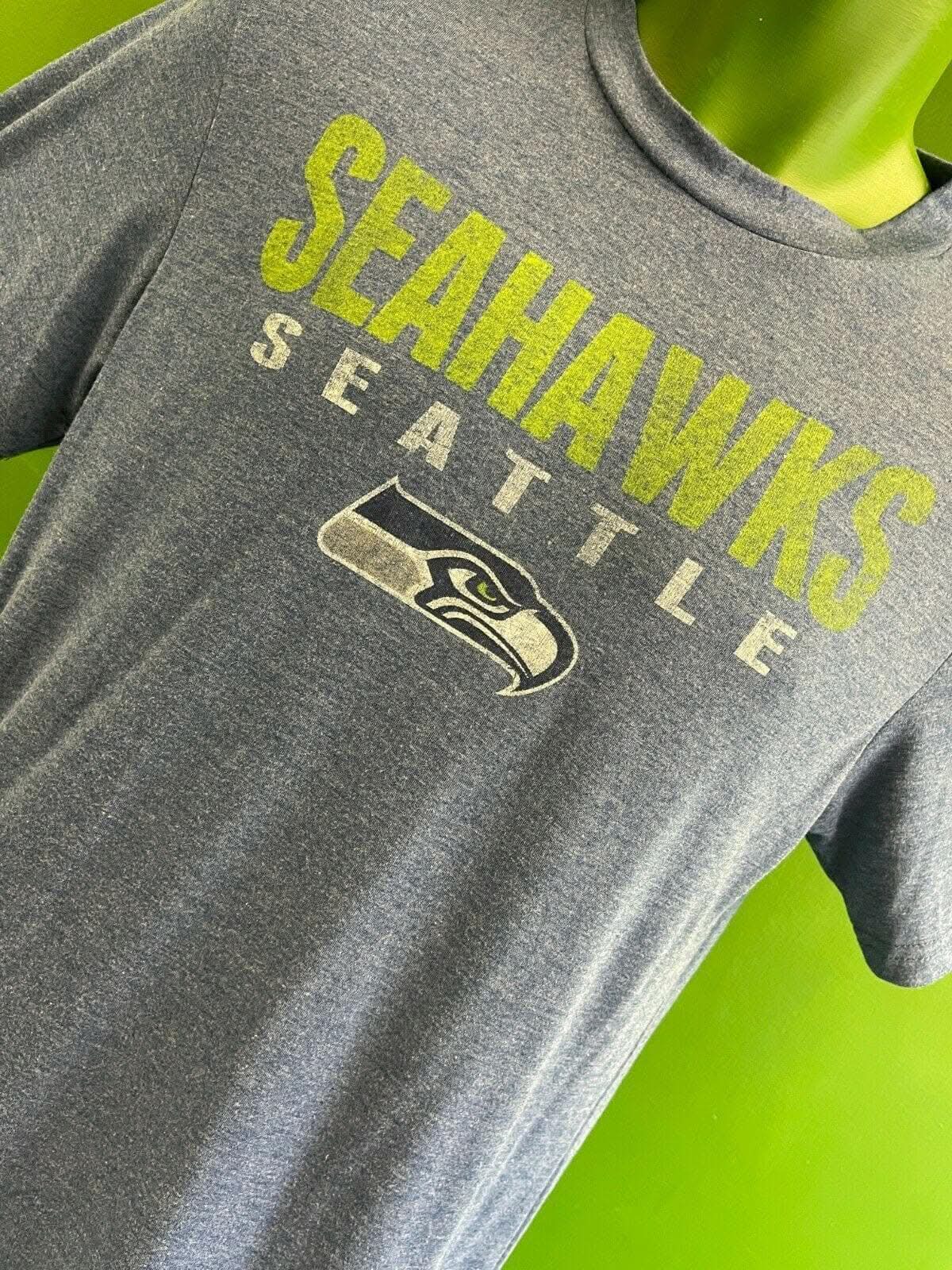 NFL Seattle Seahawks Sleepwear T-Shirt Men's Medium