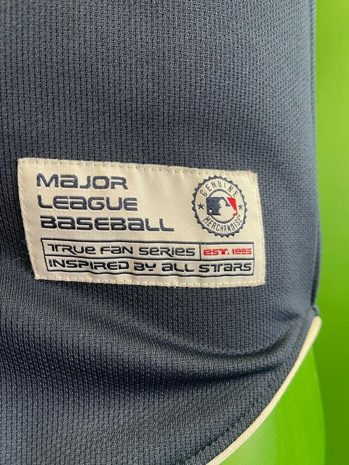 MLB New York Yankees Baseball Jersey Youth Small 6-7
