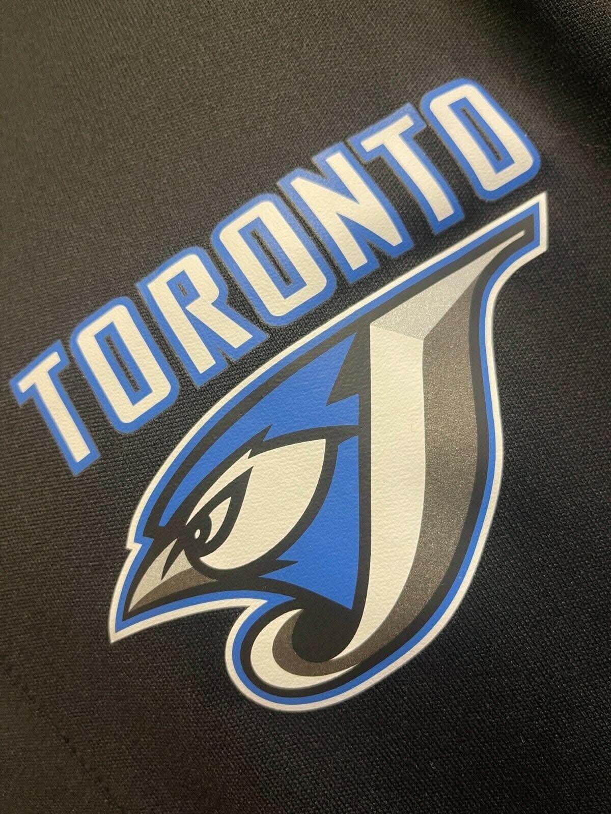 MLB Toronto Blue Jays Majestic Cool Base Jersey Youth X-Large