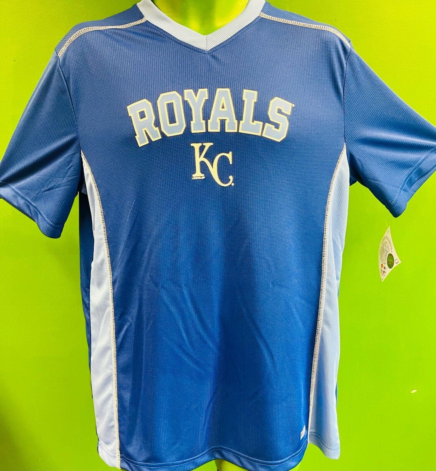 Kansas City Royals Shirt -  UK