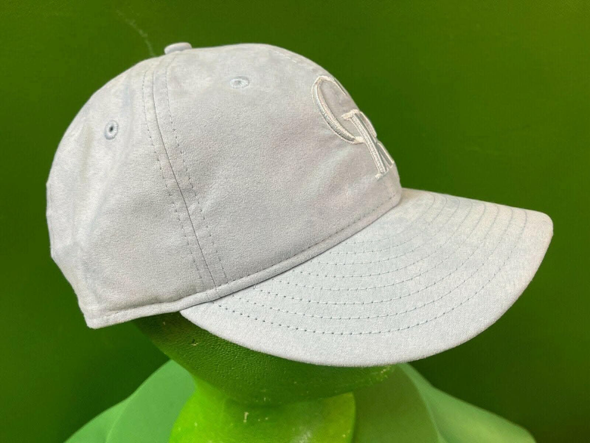 MLB Colorado Rockies New Era 9FIFTY Cap/Hat Soft Baby Blue Snapback NWT OSFA