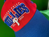 MLB Philadelphia Phillies New Era 39THIRTY Hat-Cap Medium-Large