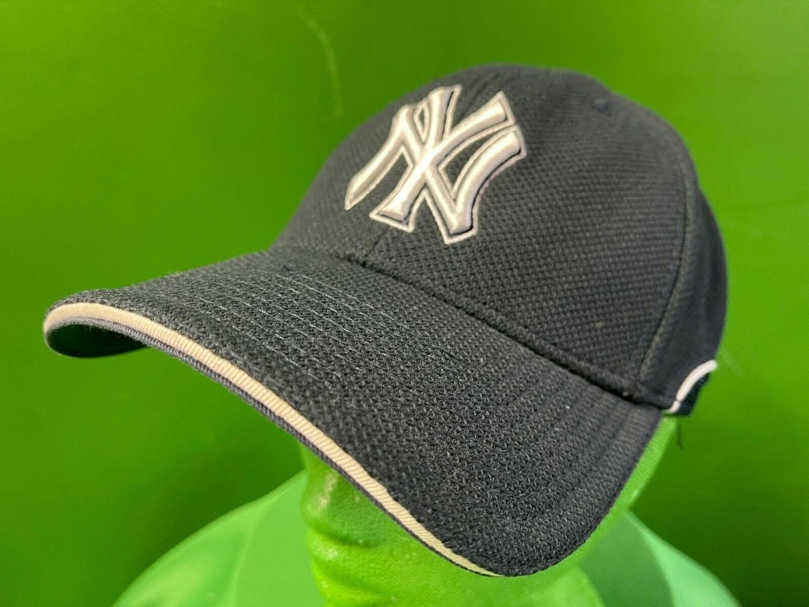MLB New York Yankees New Era Fitted Baseball Hat/Cap Small/Medium