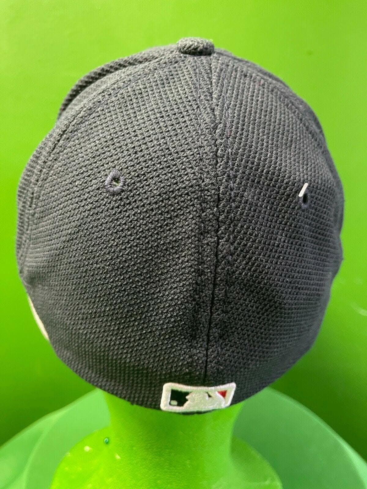 MLB New York Yankees New Era Fitted Baseball Hat/Cap Small/Medium