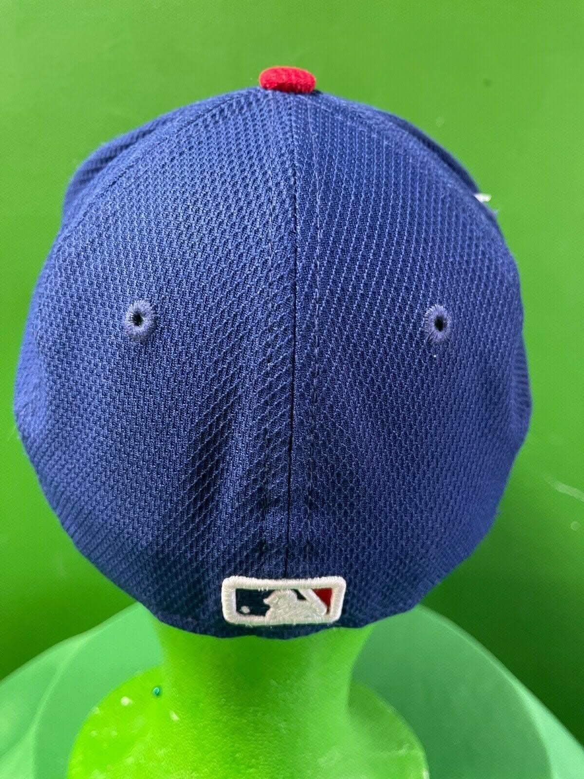 MLB Chicago Cubs New Era 59FIFTY Baseball Hat - Cap 6-3/4