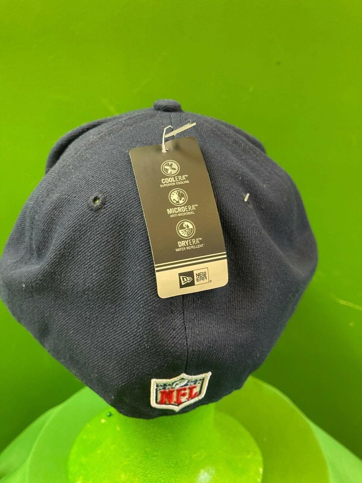 NFL Tennessee Titans New Era 59FIFTY Baseball Hat/Cap Size 7-3/4 NWT