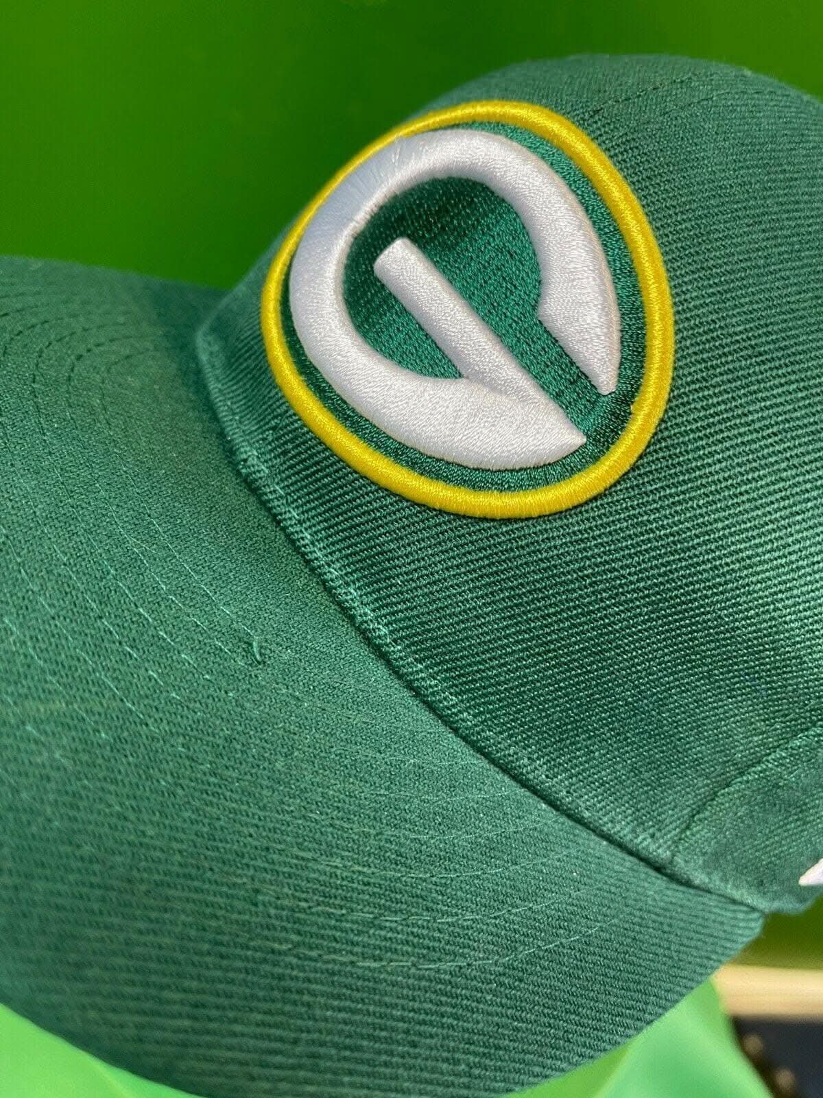 NFL Green Bay Packers New Era 9FIFTY Hat-Cap Snapback OSFA